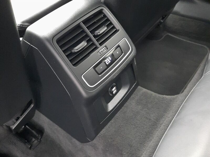 More views of Audi A4