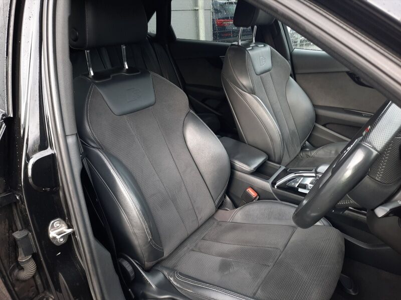 More views of Audi A4