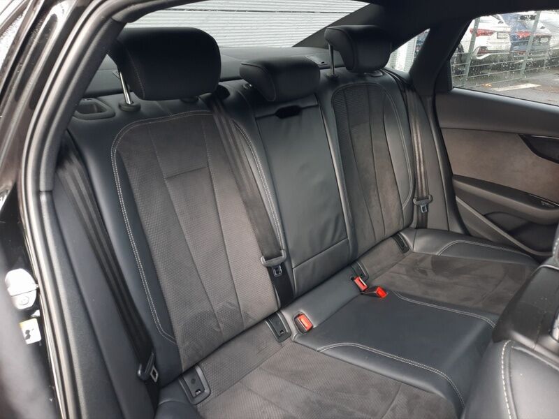 More views of Audi A4