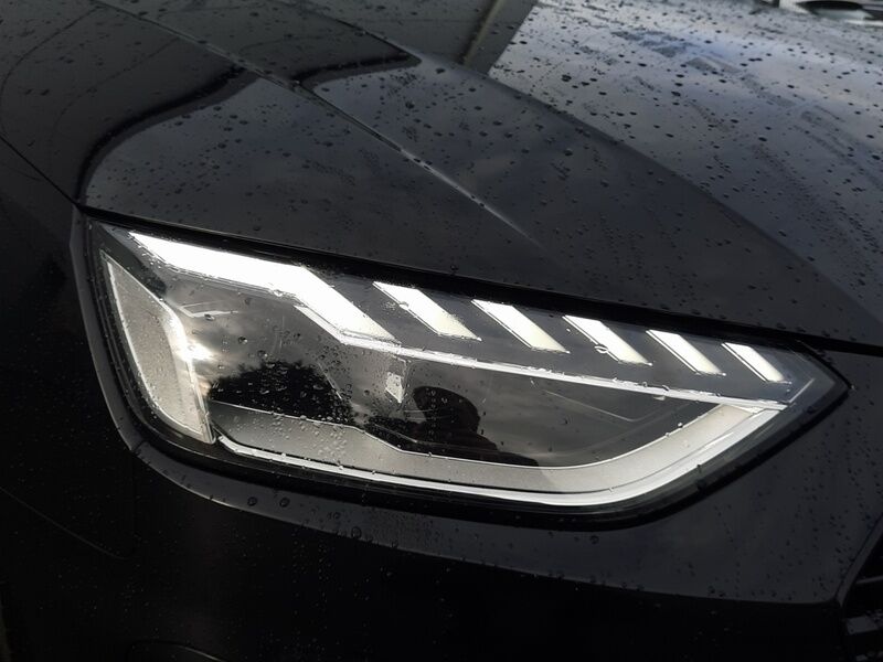 More views of Audi A4