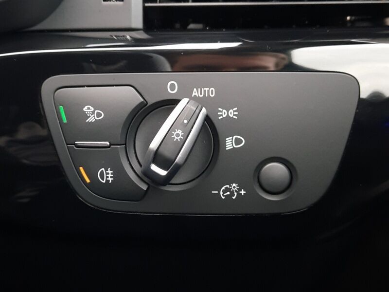 More views of Audi A4