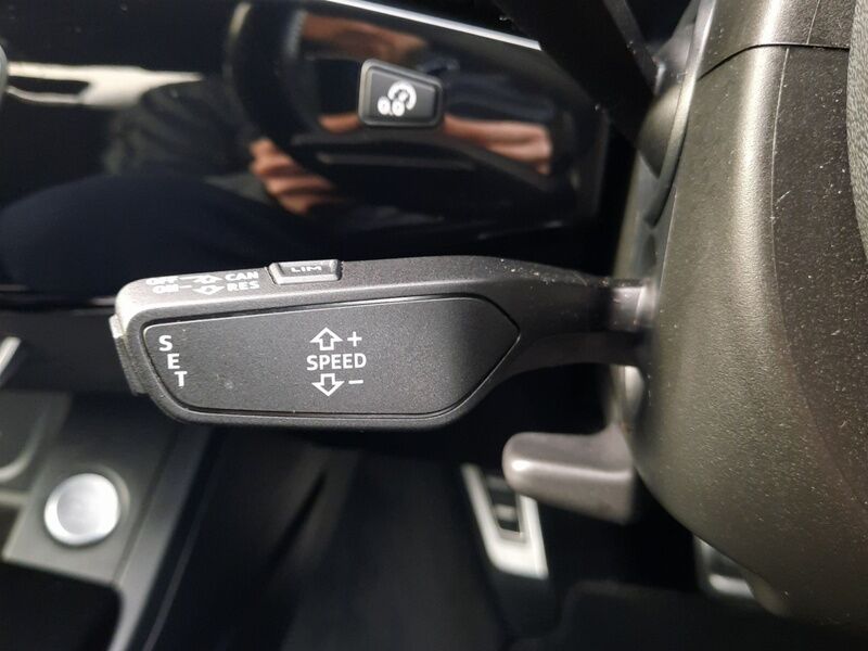 More views of Audi A4