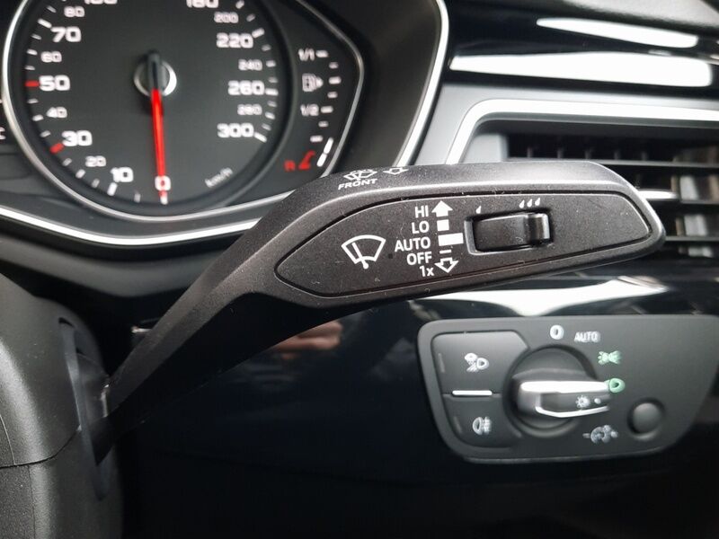 More views of Audi A4