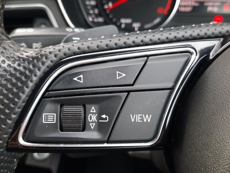 More views of Audi A4