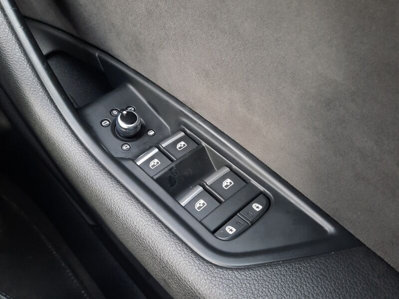 More views of Audi A4