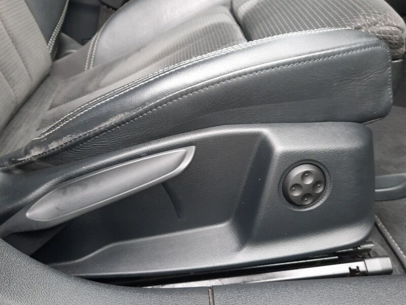 More views of Audi A4