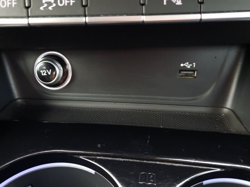 More views of Audi A4