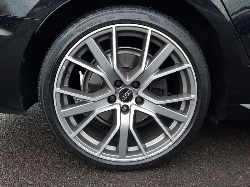 More views of Audi A4