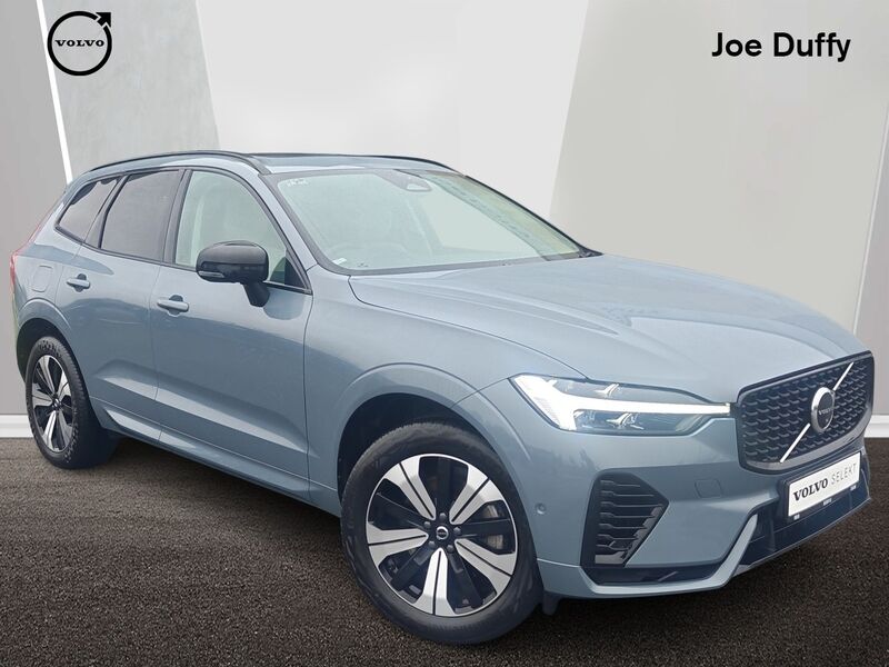 More views of Volvo XC60