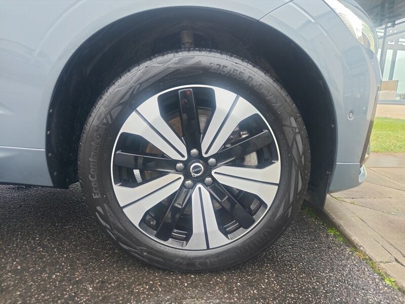 More views of Volvo XC60
