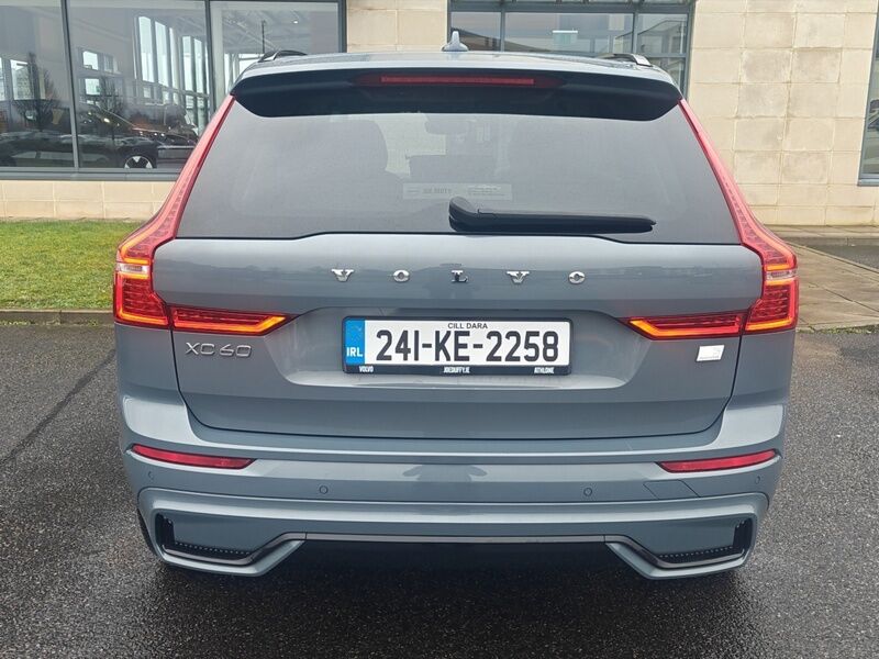 More views of Volvo XC60