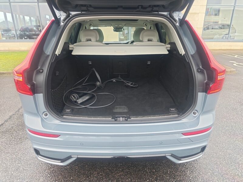 More views of Volvo XC60