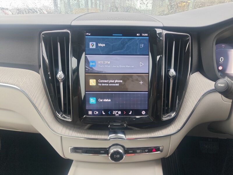 More views of Volvo XC60