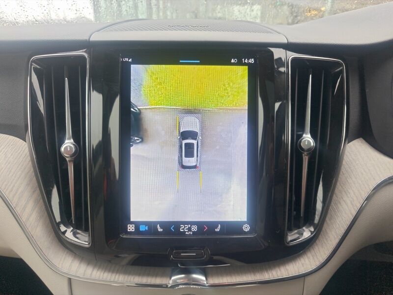 More views of Volvo XC60
