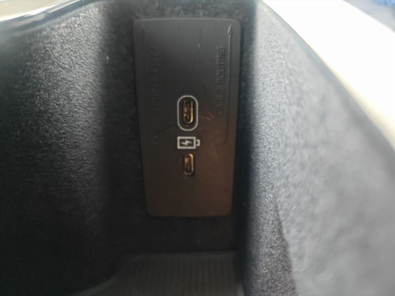 More views of Volvo XC60