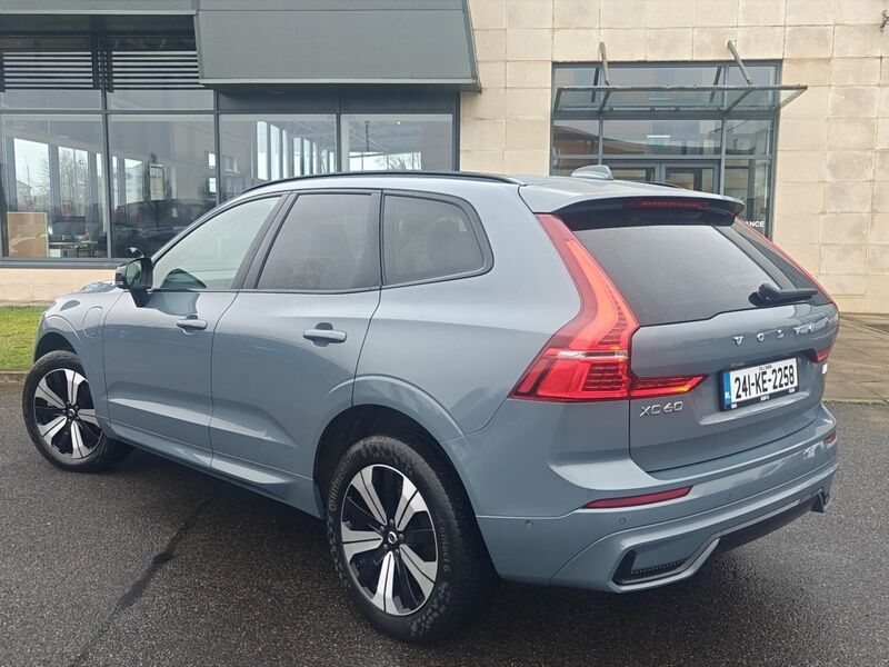 More views of Volvo XC60