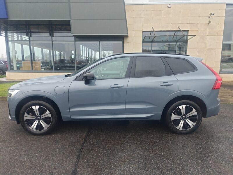 More views of Volvo XC60