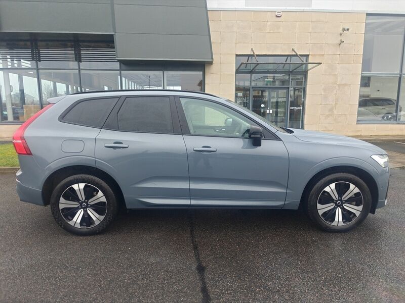 More views of Volvo XC60