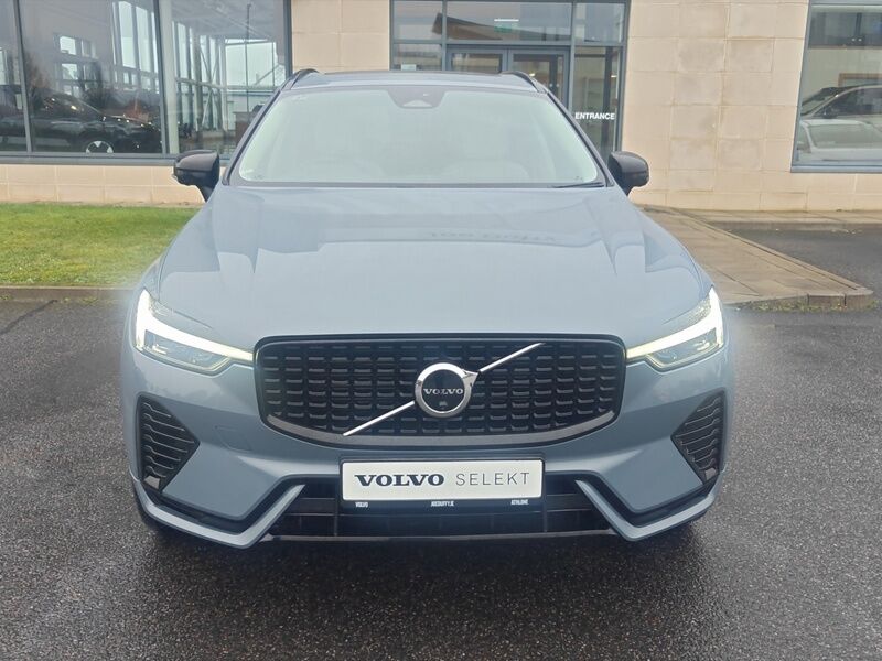 More views of Volvo XC60