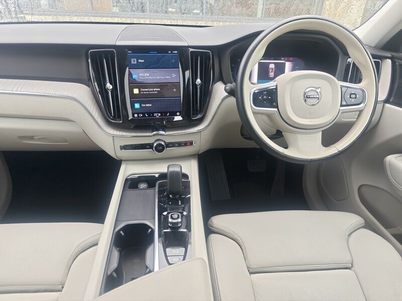 More views of Volvo XC60