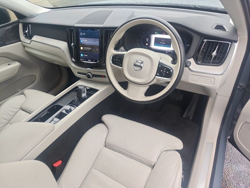 More views of Volvo XC60