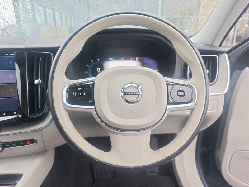 More views of Volvo XC60
