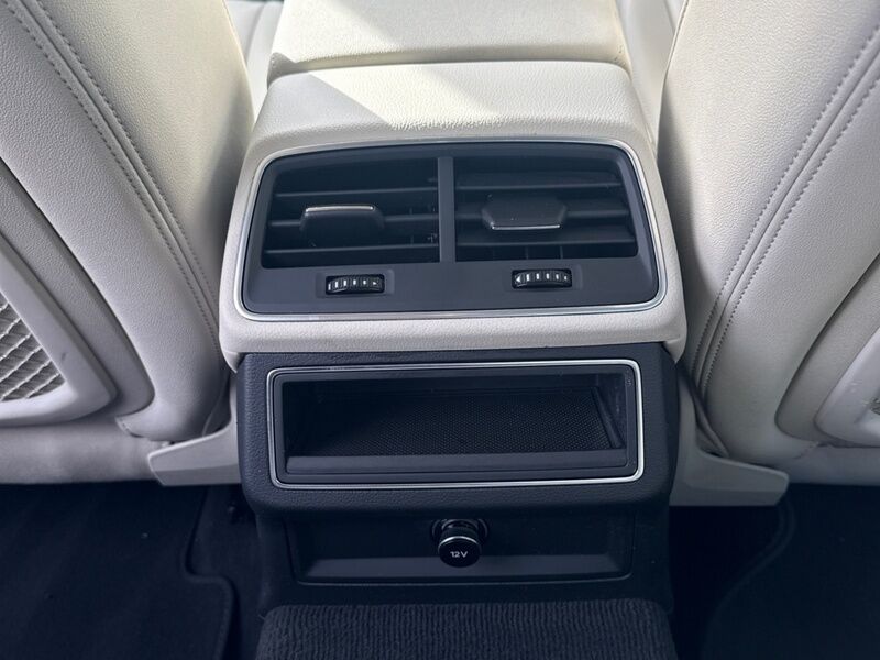 More views of Audi A6