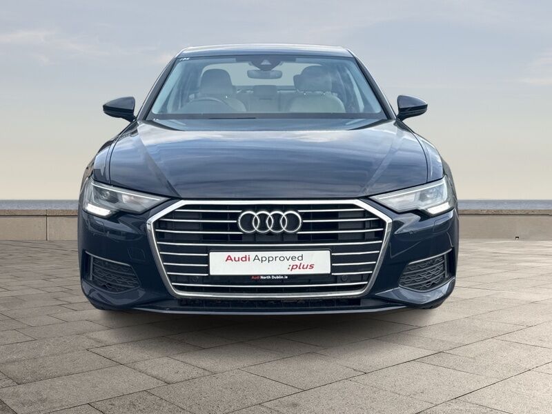 More views of Audi A6