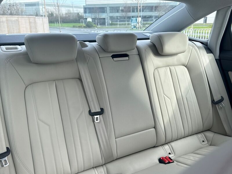 More views of Audi A6