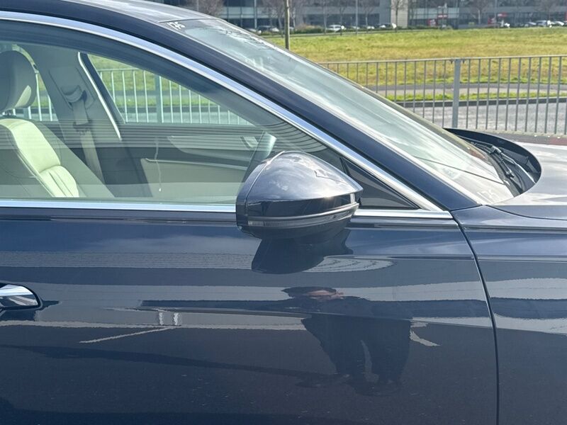 More views of Audi A6