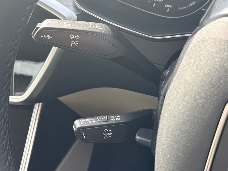 More views of Audi A6