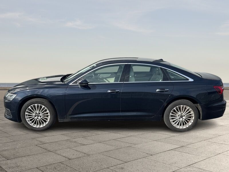 More views of Audi A6