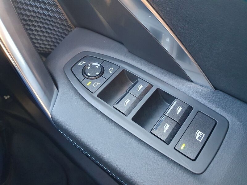 More views of BMW iX1