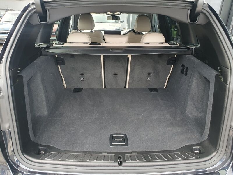 More views of BMW X3