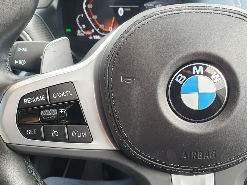 More views of BMW X3