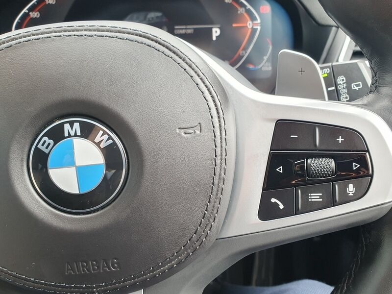 More views of BMW X3