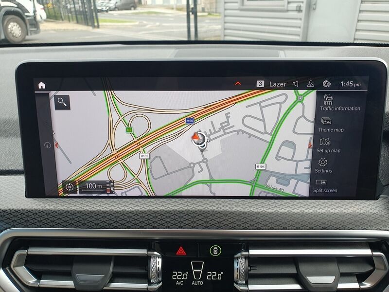 More views of BMW X3