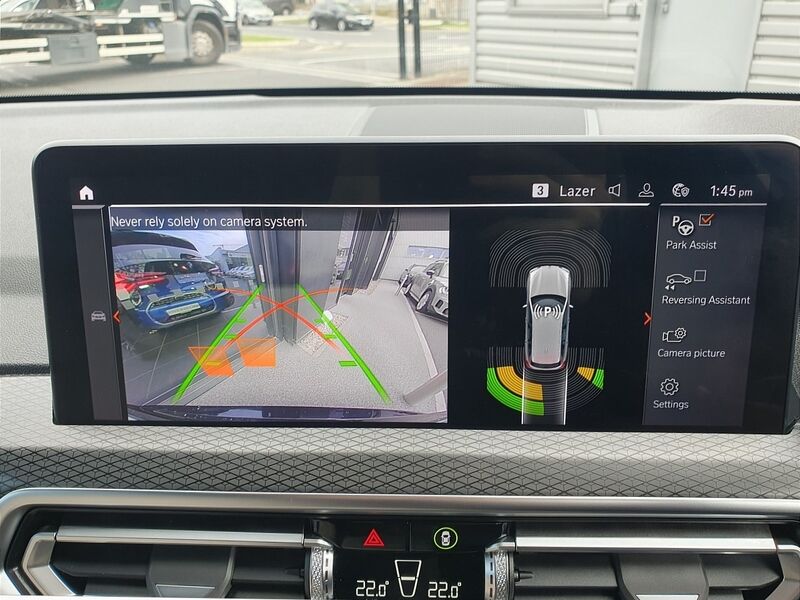 More views of BMW X3