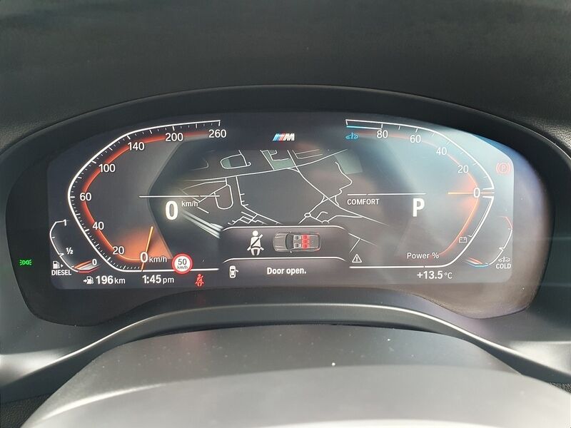 More views of BMW X3