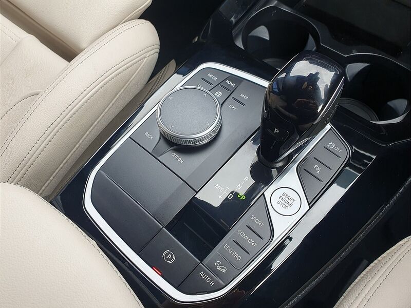 More views of BMW X3