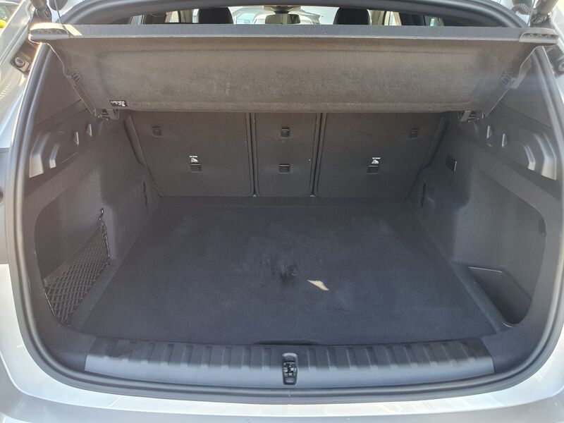 More views of BMW X1