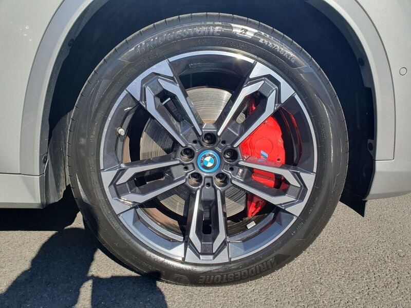 More views of BMW X1