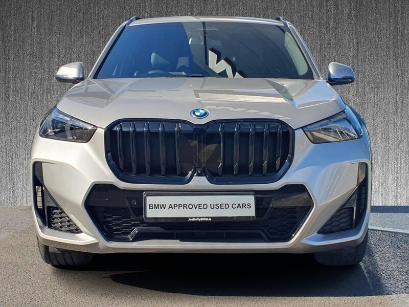 More views of BMW X1