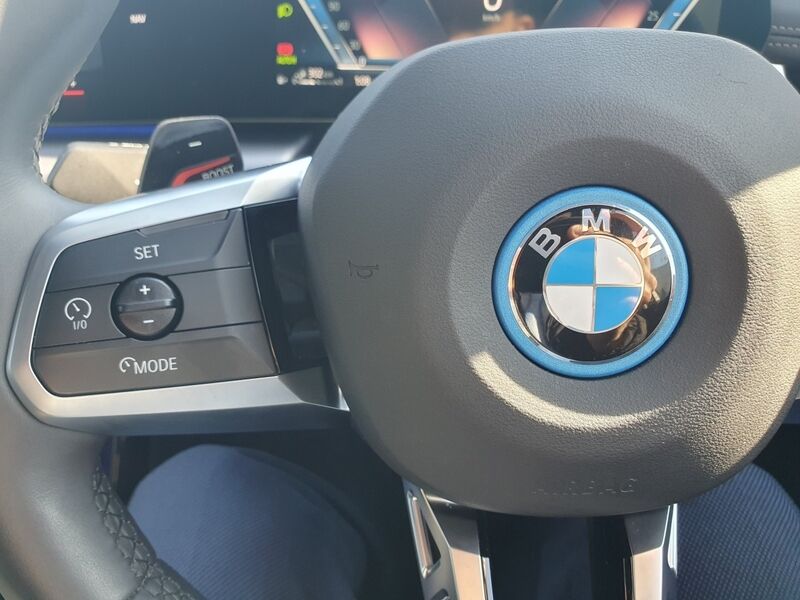 More views of BMW X1