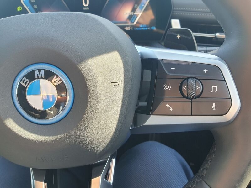 More views of BMW X1