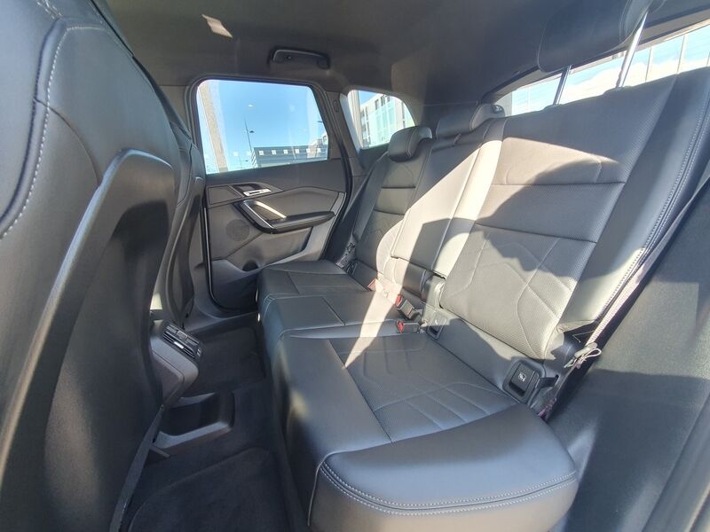 More views of BMW X1