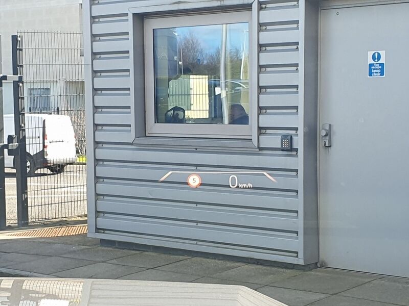 More views of BMW X1