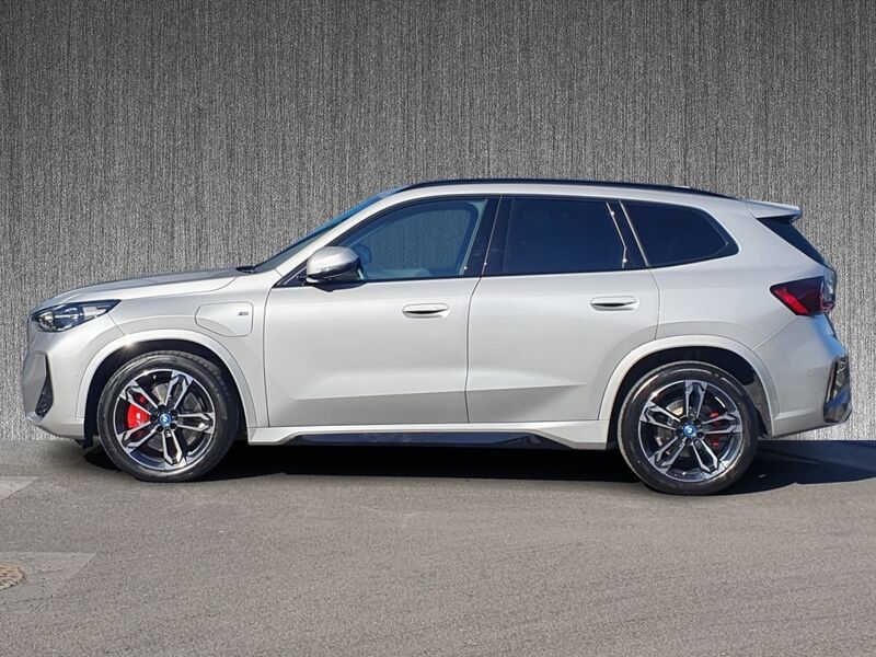 More views of BMW X1