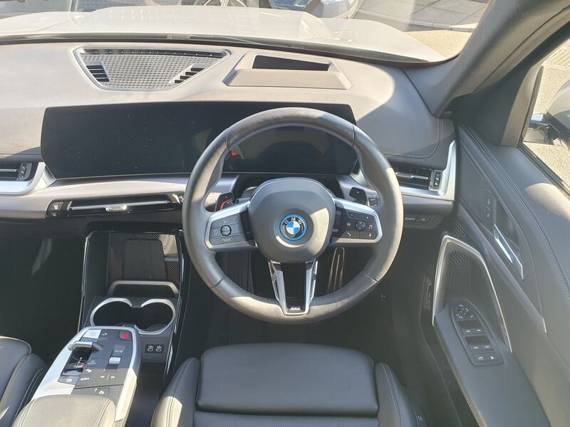 More views of BMW X1