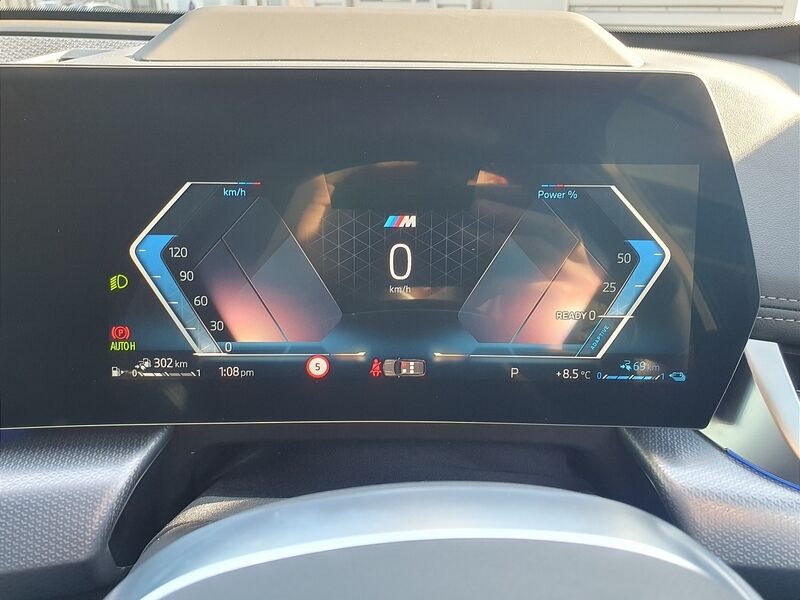 More views of BMW X1